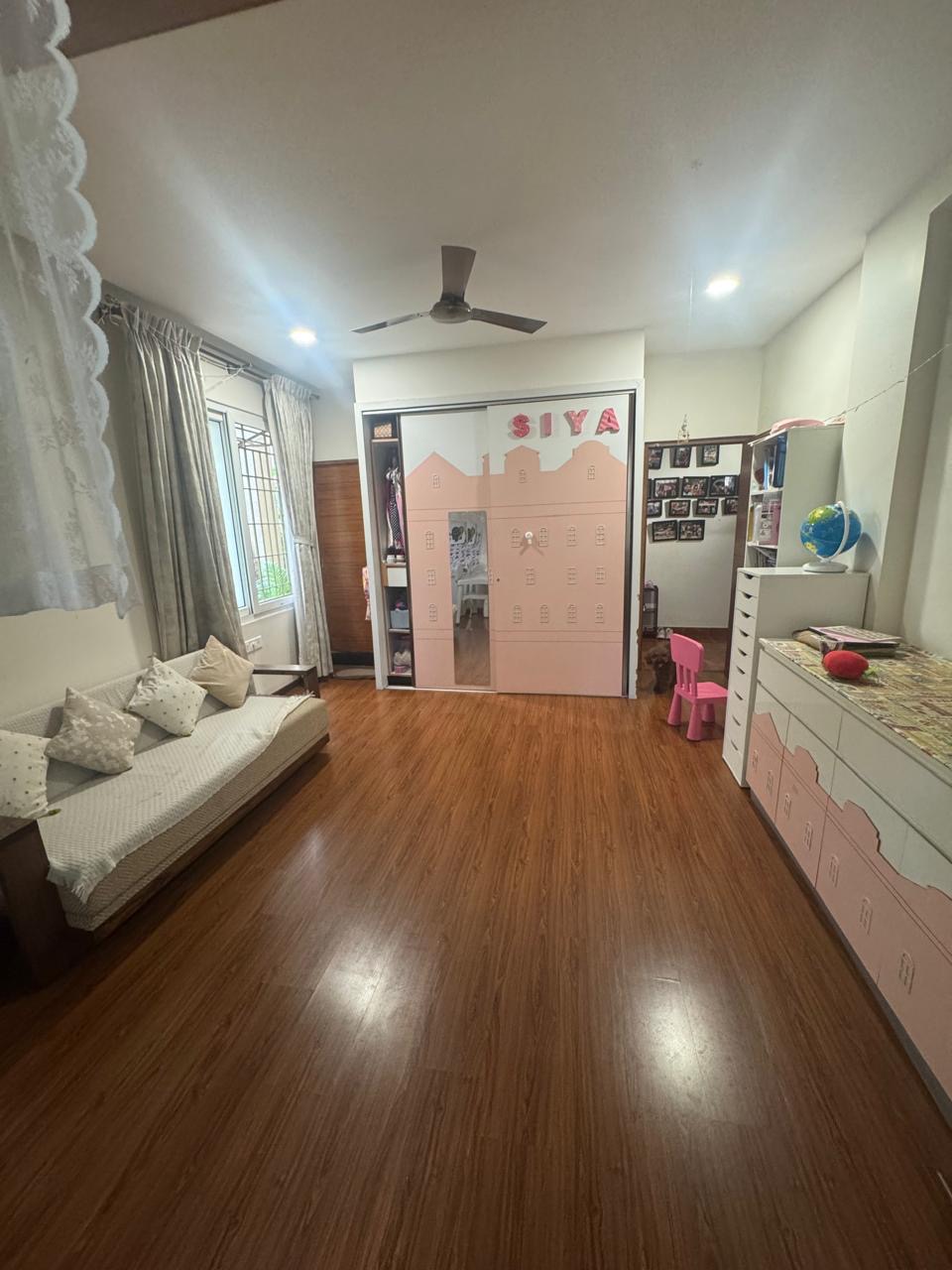 Children's Room