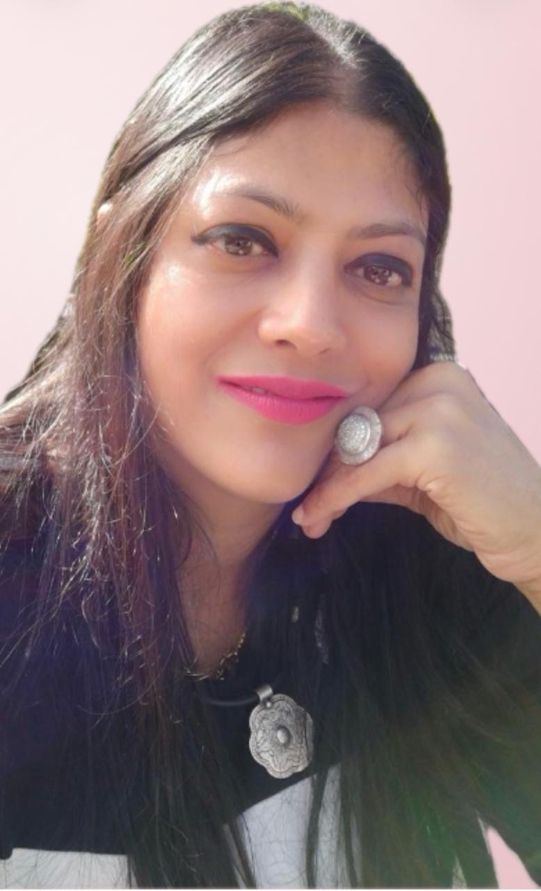 Rajshree Muralidhar