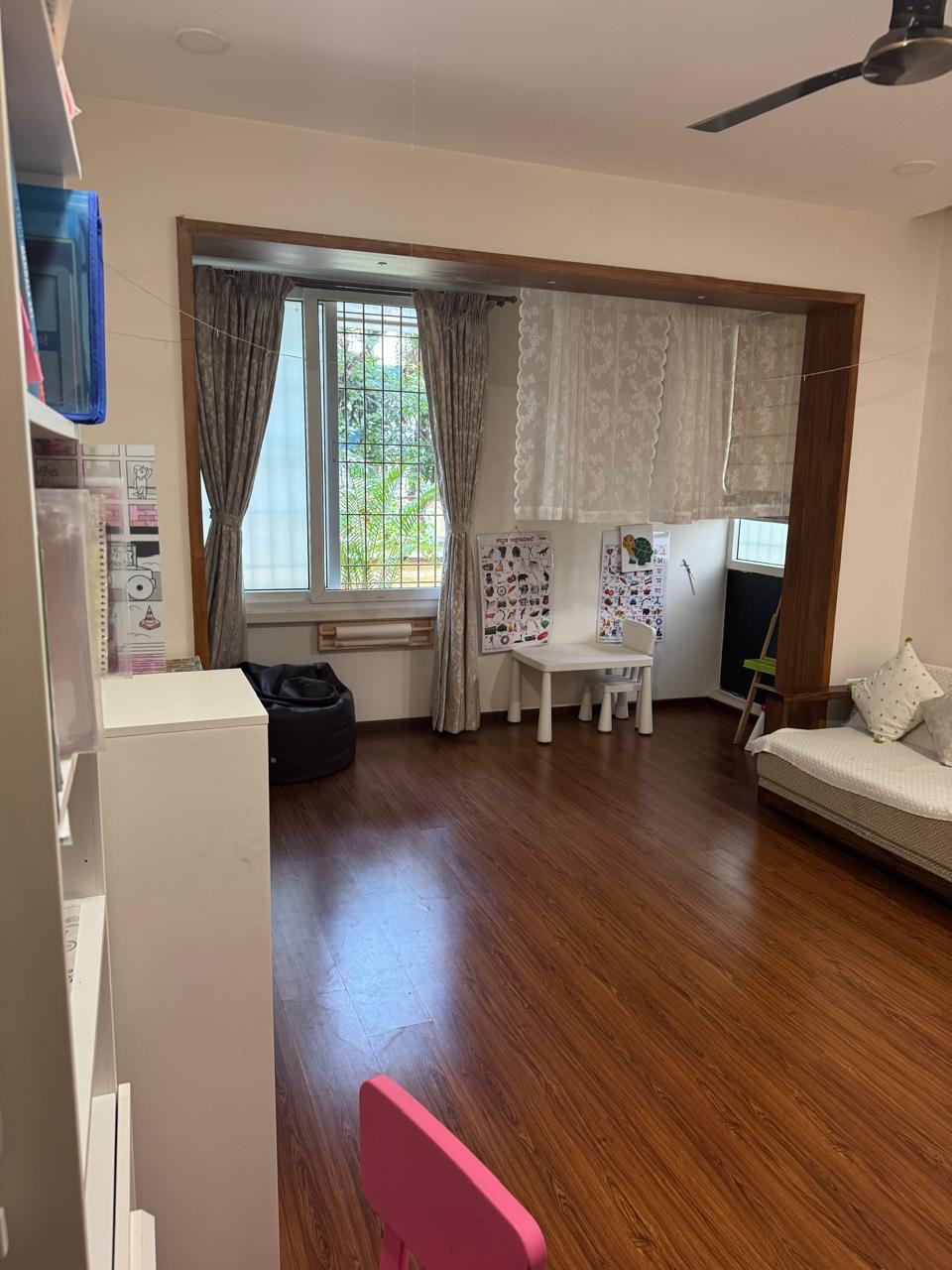 Study / Play Room